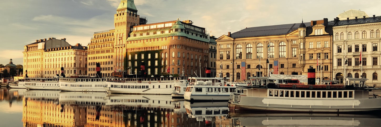Bli agent för Scandir