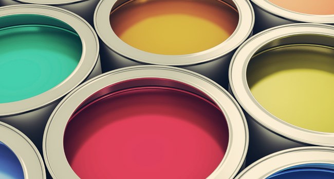 Paints & Coatings